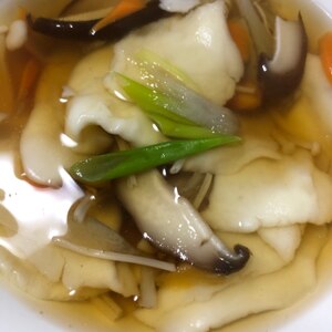 岩手の郷土料理 ひっつみ すいとん レシピ 作り方 By Sena Mama 楽天レシピ 岩手の郷土料理 ひっつみ すいとん レシピ 作り方 By Sena Mama 楽天レシピ